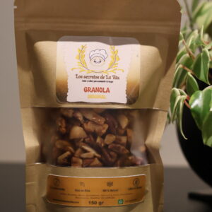 Granola premium