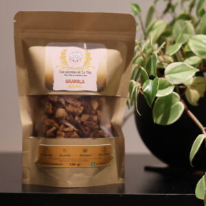 Granola 150 gr
