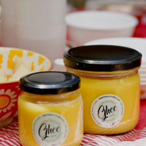 Ghee 300gr