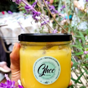 Ghee 180gr