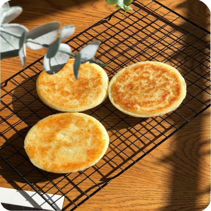 arepas cocteleras