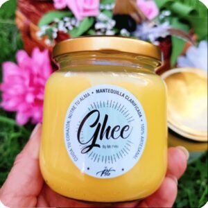 Ghee 640gr
